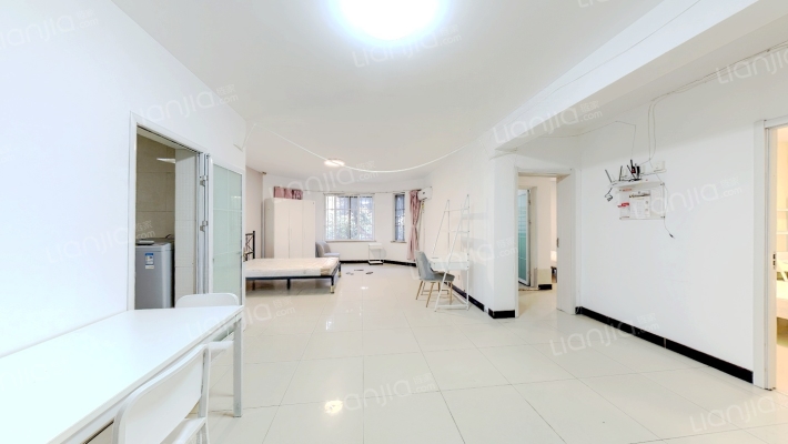 阅城国际花园二手房实景图