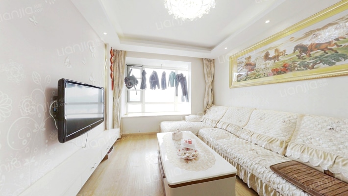 青枫墅园二手房实景图