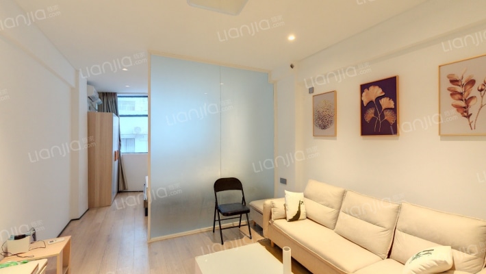 荣寓二手房实景图