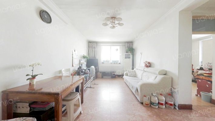 青后小区二区二手房实景图