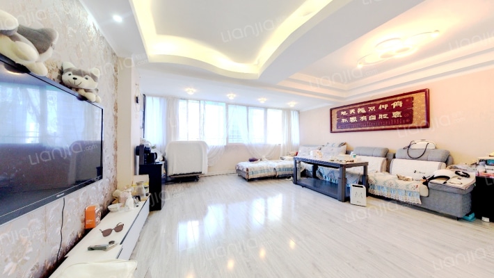 北新巷二手房实景图