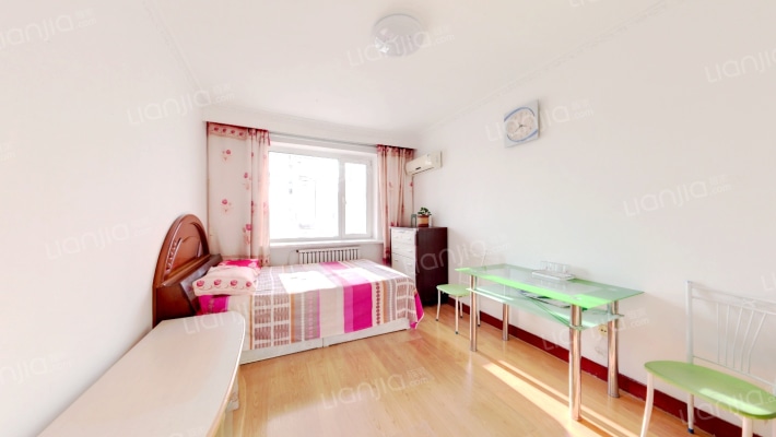 集贤北街二手房实景图