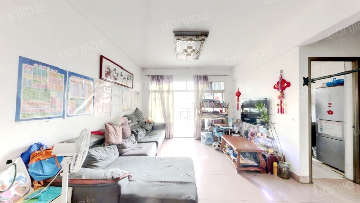 东基路二手房实景图