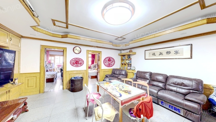 宏园里二手房实景图