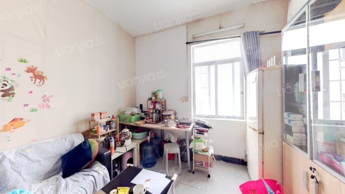 体院宿舍二手房实景图