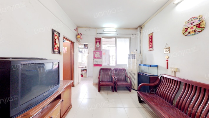 大围街散盘（禅城）二手房实景图