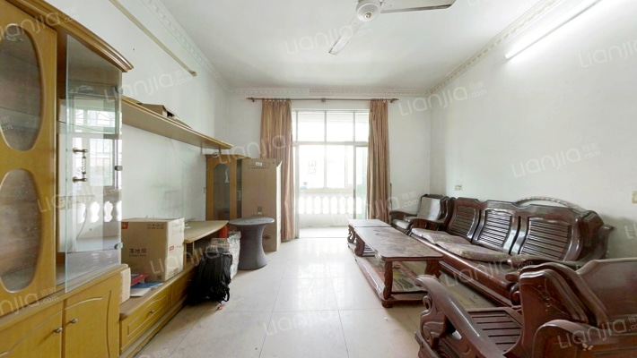 金丽花园二手房实景图