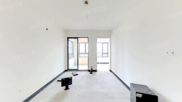 世茂璀璨天城月麓二手房实景图