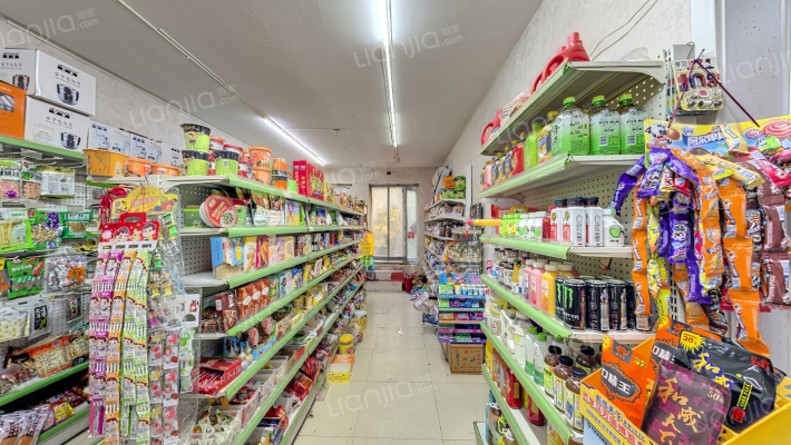 华润中央公园二手房实景图