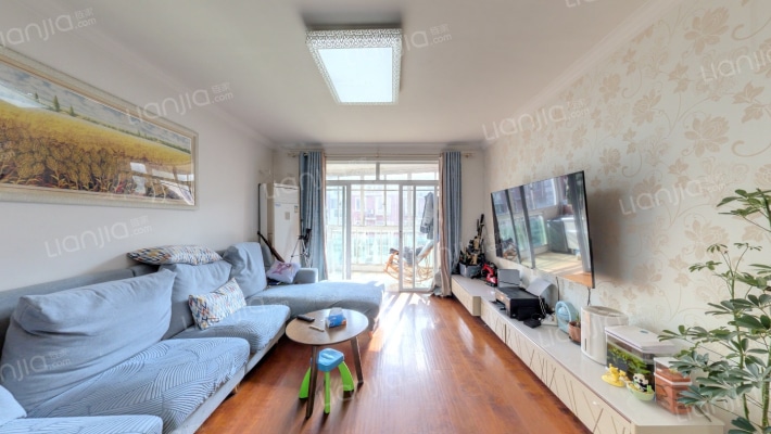 春晖苑二手房实景图