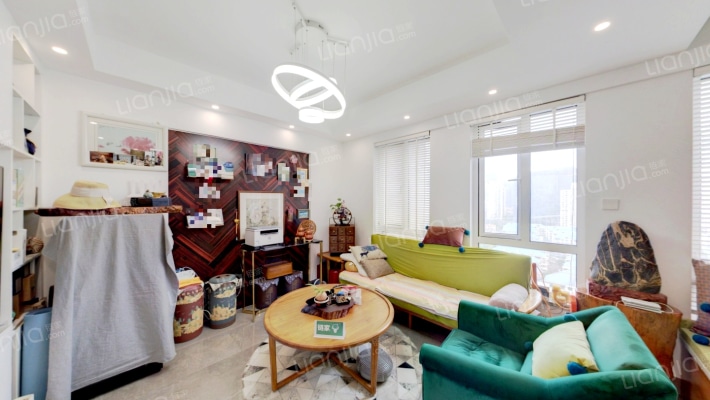 久阳滨江公寓二手房实景图