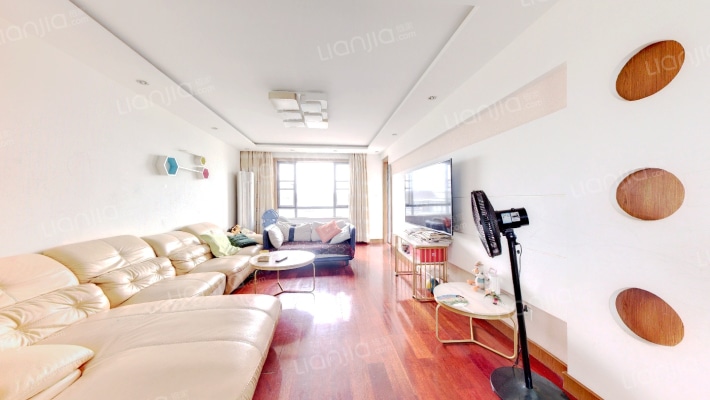 香格丽花园二手房实景图