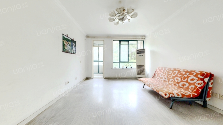 上大聚丰园二手房实景图