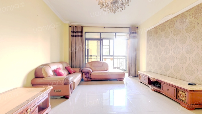 春秋嘉境二手房实景图