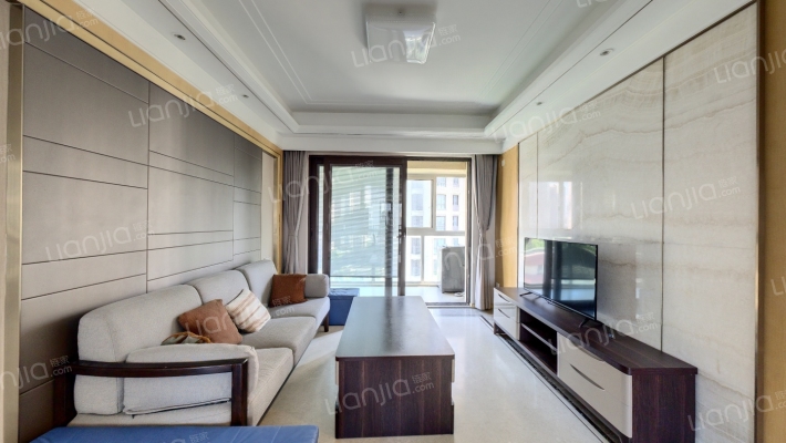 龙湖天璞雅筑一期二手房实景图