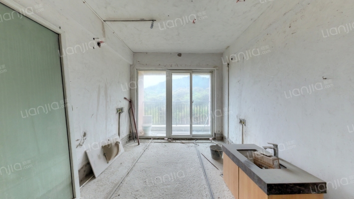 上苑花园二手房实景图