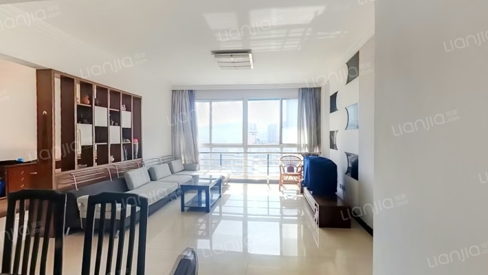 福地花园二手房实景图