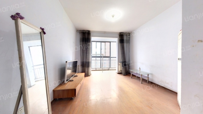 昆仑华府二手房实景图