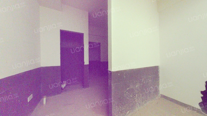 万科麓湖二手房实景图