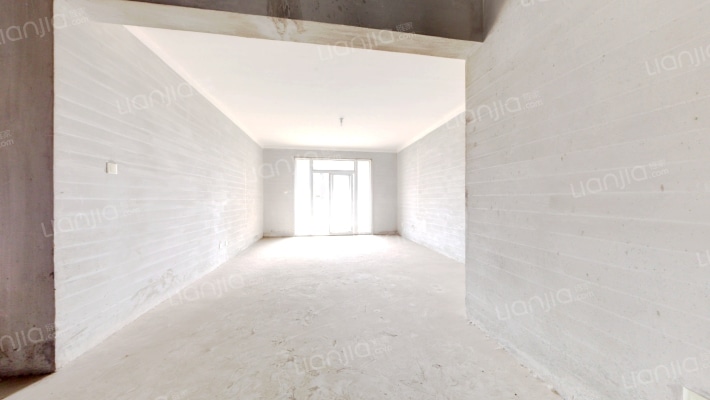 华山山庄二手房实景图