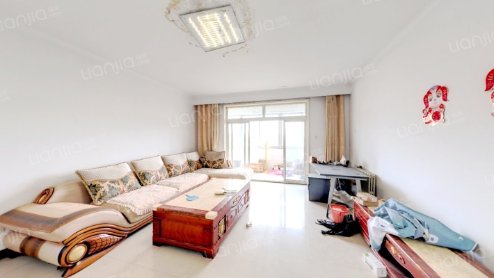 五矿家属宿舍二手房实景图