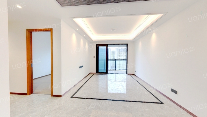 湖城大境广场二手房实景图