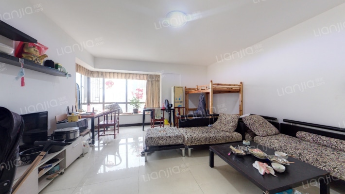 桂花村一期二手房实景图