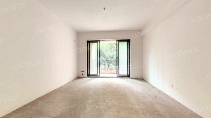 桃源居国际花园二手房实景图