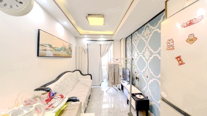 马端小区二手房实景图