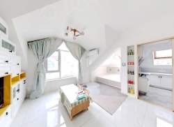 整租·长峰怡安苑小区 3室1厅 南/北_长峰怡安苑小区租房