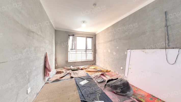 中交▪中央公元E区二手房实景图