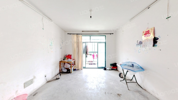 白领空间二手房实景图