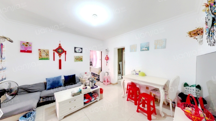 瑞景新村祥麟苑二手房实景图