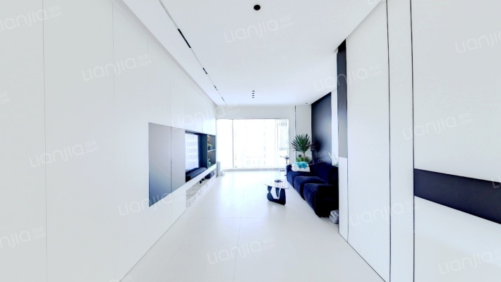 中冶逸璟公馆（二期）二手房实景图