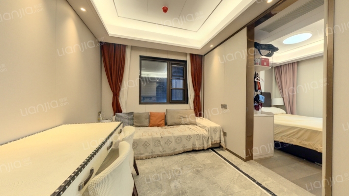 启迪科技城二手房实景图