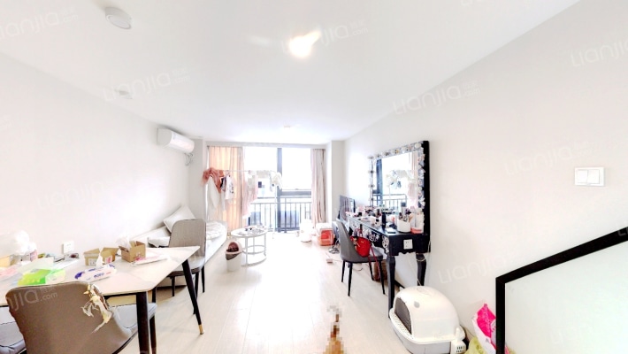 锦筑二手房实景图