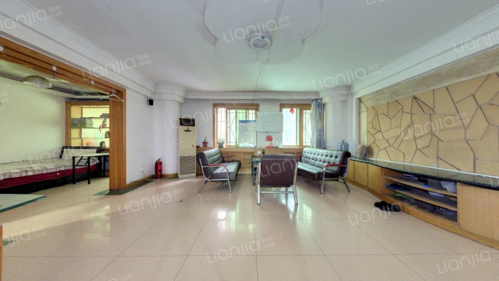 西苑花园二手房实景图