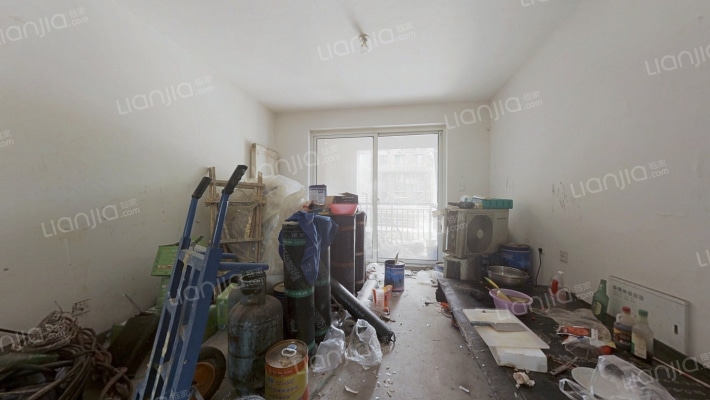 郑报润园二期二手房实景图