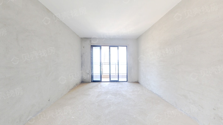惠州惠城方直东岸4室2厅128平米二手房价格250万，单价19532元/平米