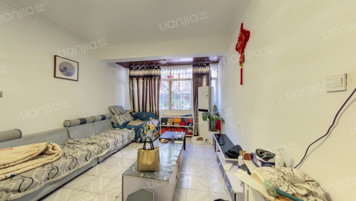 鸥鹏大道188号二手房实景图