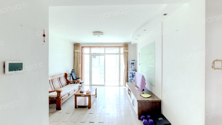 万福山庄二手房实景图