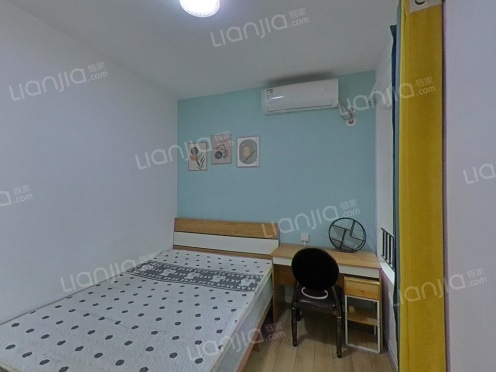 整租·滨江琉森  3室1厅 西南