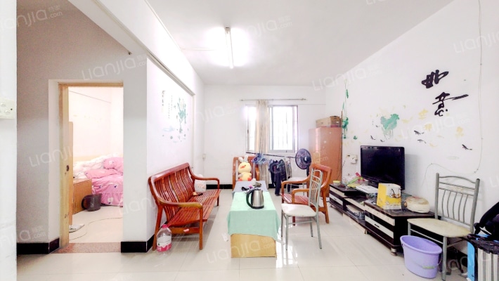 多喜中心大厦二手房实景图