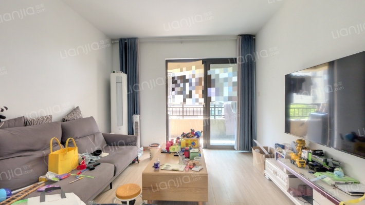 中骏云景台二手房实景图