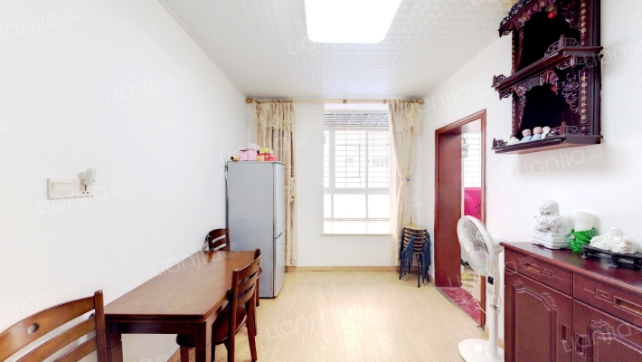 文物大楼二手房实景图