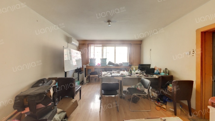 高法小区二手房实景图