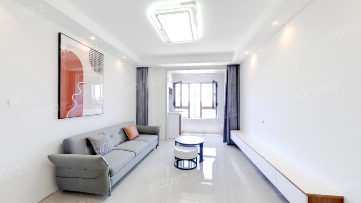 城东春晓雅郡和园二手房实景图