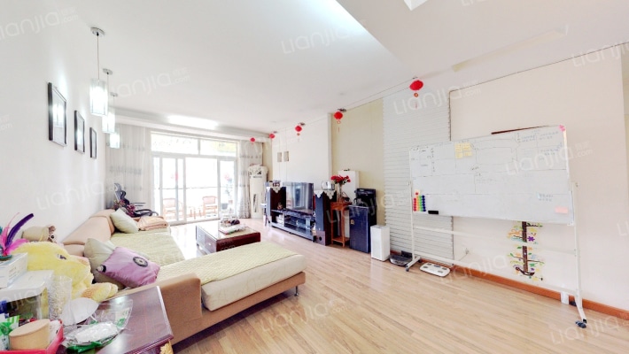 利通出水芙蓉二手房实景图