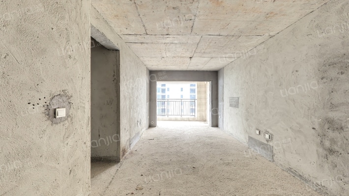 敏捷珑玥府二手房实景图