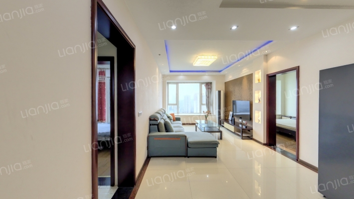 朵力6号二手房实景图